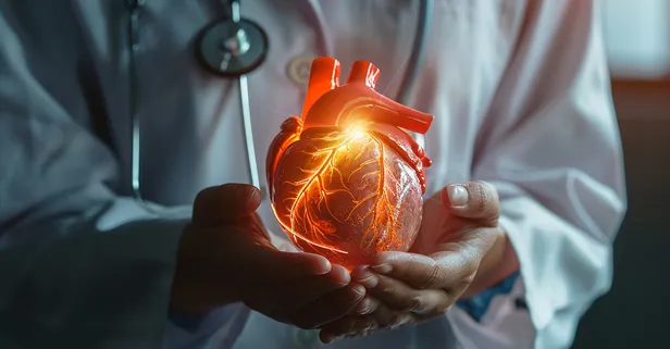 Kalp hastaları için orucun bilinmeyen 3 onarıcı etkisi: Prof. Dr. İbrahim Baran açıkladı!