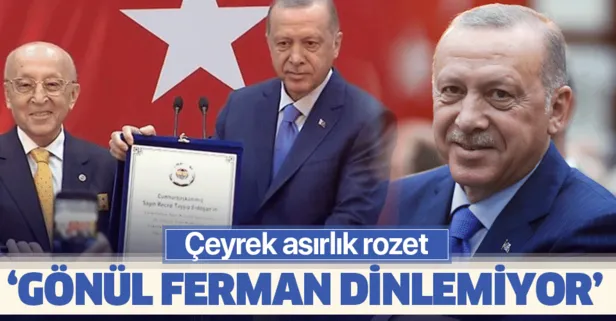 Son dakika: Başkan Erdoğan'dan Fenerbahçe Yüksek Divan Kurulu Toplantısı'nda önemli açıklamalar