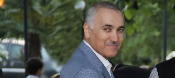 "Siz nasıl istihbaratçısınız?"