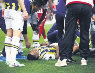 Fener’de büyük kriz