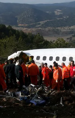 Atlasjet faciası FETÖ kaydında