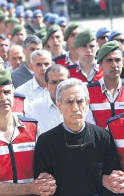 İşte FETÖ’nün ByLock’taki darbe mesajları