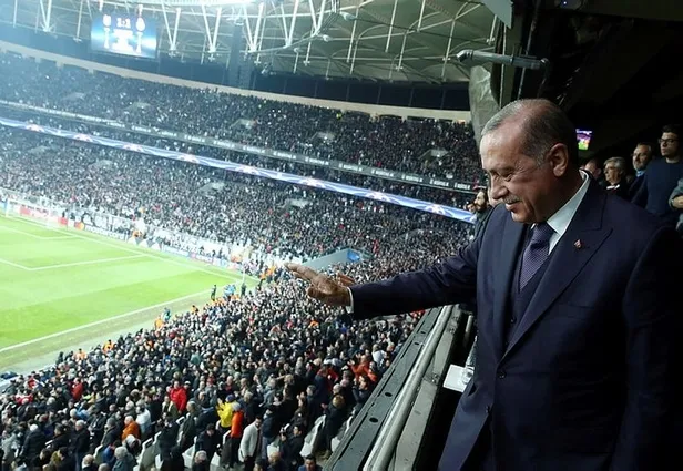İtalyan gazetesinden Cumhurbaşkanı Erdoğan'a övgü!-2