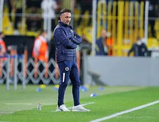 Derbiler Pereira’nın işi