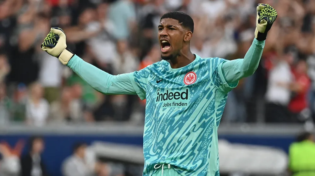 Galatasaray'a tanıdık kaleci! Muslera sonrası o gelecek - 5