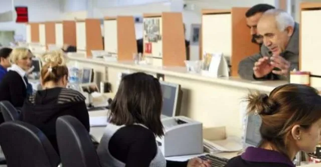 KPSS Kızılay, TRT ve İBB şartsız dolgun maaşla memur personel alacak! İşte kadrolar ilanlar ve başvuru şartları-2