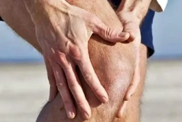 Her derde deva sarımsak tere ve kireçlenmeye de şifa oluyor