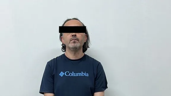 FETÖ’nün firari ROKETSAN imamı yakalandı!