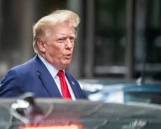 Trump’tan ortalığı karıştıracak iddia!