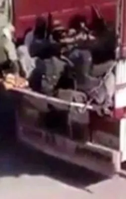 ABD'nin kirli ortaklığında yeni ayrıntılar