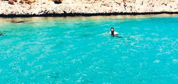 Sabancı kıskandırdı