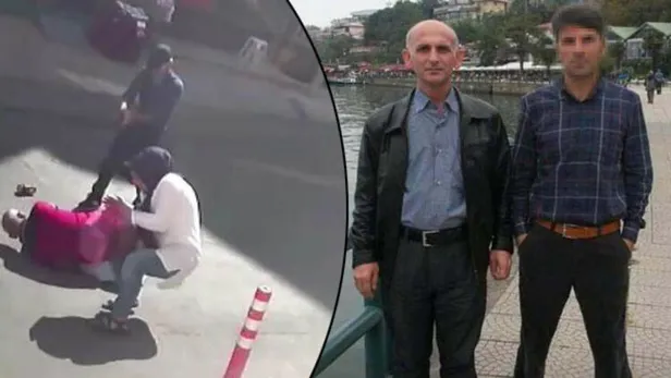 Çorlu'daki sokak ortasında infazda katil tanıdık çıktı-1