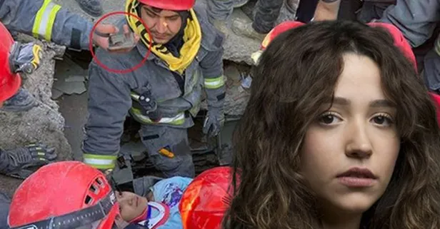 99’uncu saatte enkazdan kurtarılan Ayfer’in hayali gerçek oldu! Zeynep Bastık harekete geçti! "Bir araya geleceğiz" demişti...