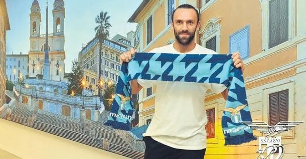 Vedat’tan büyük feda!