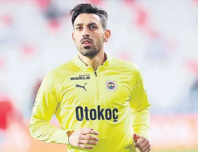 İrfan Can endişesi