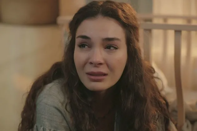 Hercai 67. bölüm fragmanı: ''Bana bebeğimi getirir misin?''