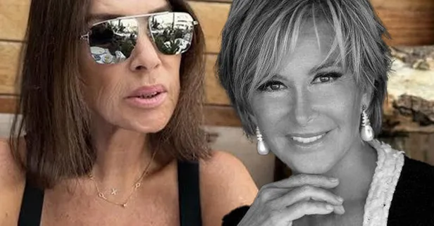 Nebahat Çehre vefat eden dostu Filiz Akın’ı andı: Eski mesajını görünce gözyaşlarına boğuldu!