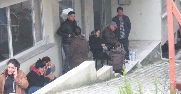 Nargile kömürü öldürdü