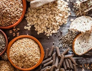 Glütensiz diyete dikkat!