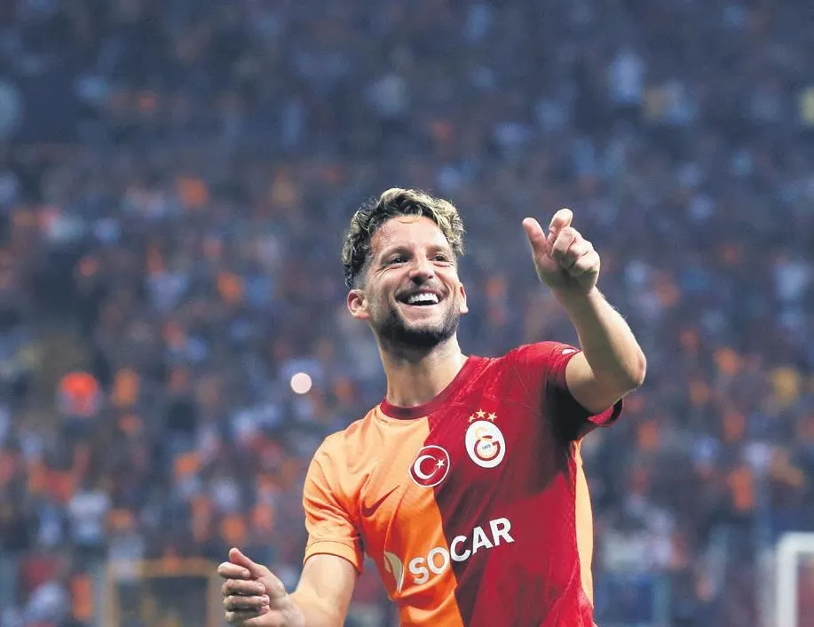 Hagi’den sonra en iyisi