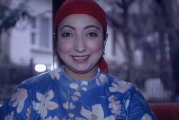 Yasemin Yalçın unutulmaz karakterlerin perde arkasını anlattı: Kafam kaşınsa bile kaşıyamıyordum