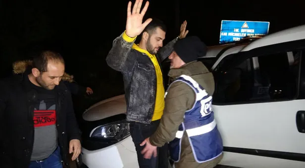 Uludağ'da silahlı kavga: 1 ölü, 2 yaralı-1