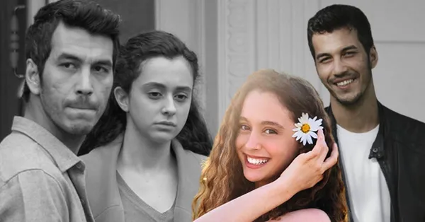 Adı Sevgi'nin takıntılı Volkan’ı Mert Doğan biricik partneri Asya Kasap’la paylaştı! Sosyal medya yıkıldı gören dönüp bir daha baktı