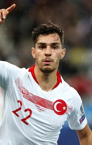 Atalanta’dan Kaan hamlesi