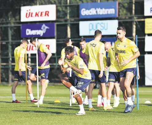 Trabzonspor’un yeni transferi Umut Güneş yeni takımında siftah yapamadı-11