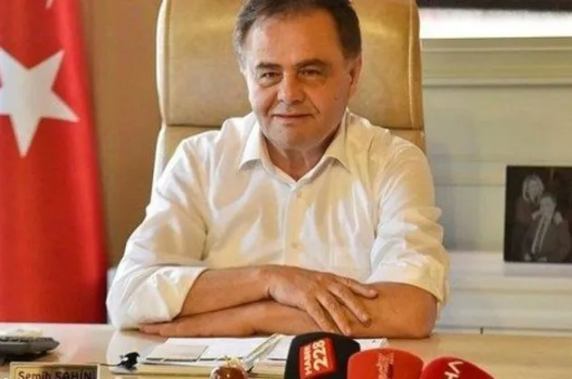 Rüşvetçi CHP'li Bilecik Belediyesi esnafı haraca bağladı