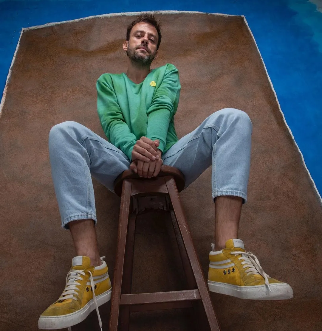 Hazal Subaşı’nın partneri Salih Bademci bakın aslen nereli çıktı! İşte Dilek Taşı’nın yıldızı Salih Bademci’nin memleketi... - 1