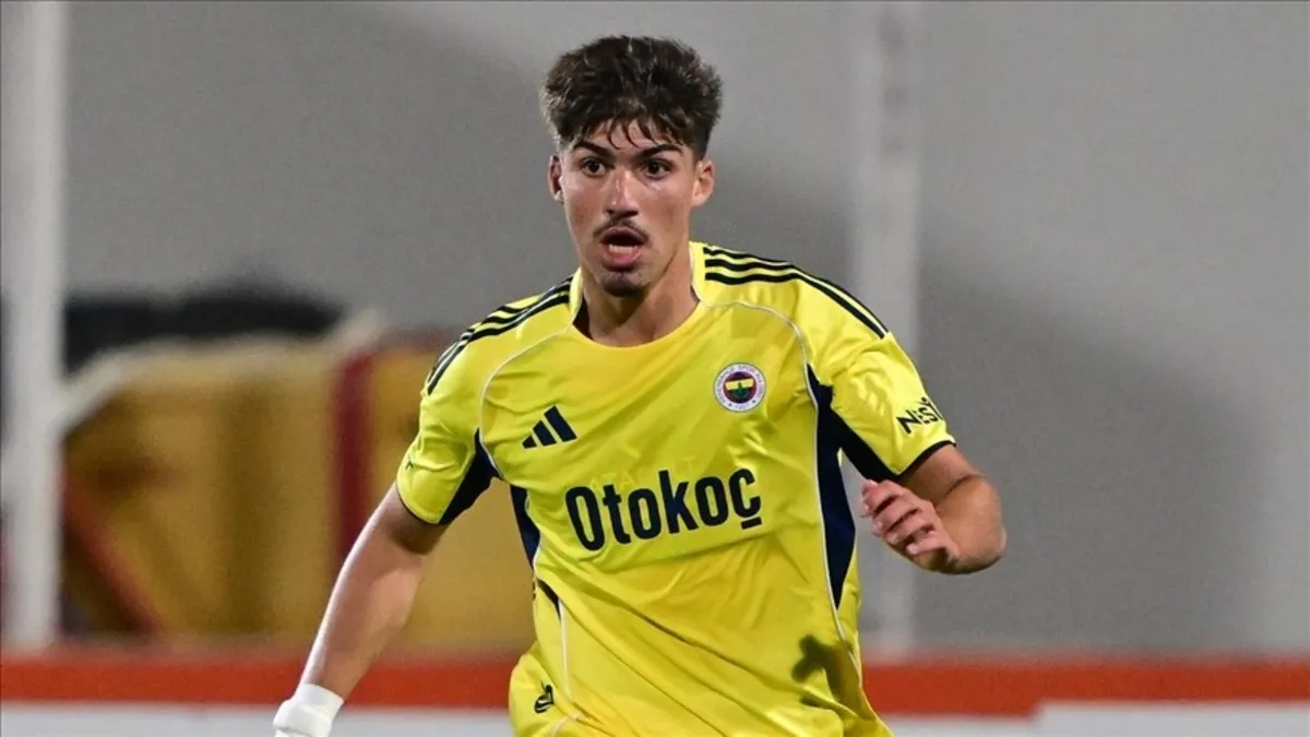 Yusuf Akçiçek'e Tadic etkisi