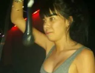 Asena'yı sıcak basınca...