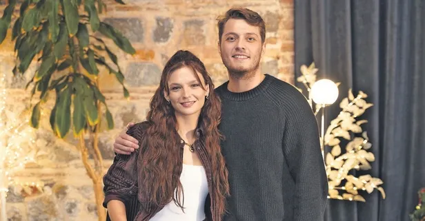 Bir dizi heyecan: ‘Aynı Yağmur Altında’ çok yakında ATV’de...