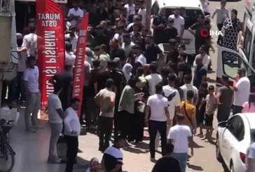 Diyarbakır'da eczacı cinayeti