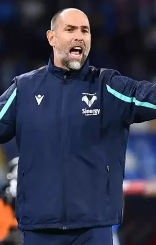 İtalyan medyası Hırvat teknik adam Igor Tudor’un Galatasaray ile anlaşmaya yakın olduğunu yazdı