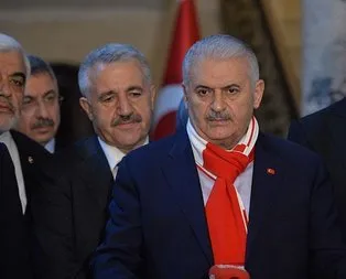 Yıldırım açıkladı! Hatay ve Kilis’e...
