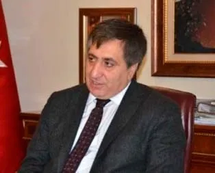 Karakollara güvenlik duvarı