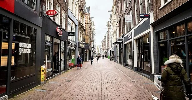 Son dakika: Hollanda’da 3 Türk koronavirüs nedeniyle hayatını kaybetti