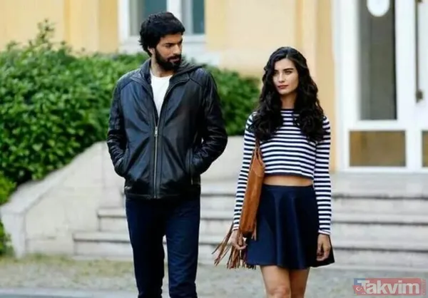 Engin Akyürek ile aşk yaşadığı konuşulan Tuba Büyüküstün'den ilk açıklama geldi! “Evet çok güzel bir aşk hikayesiydi" Net konuştu... - 4