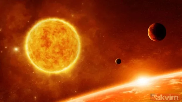 Güneş’te tarihi patlama! Bilim insanları uyardı: Jeomanyetik fırtına kapıda - 7