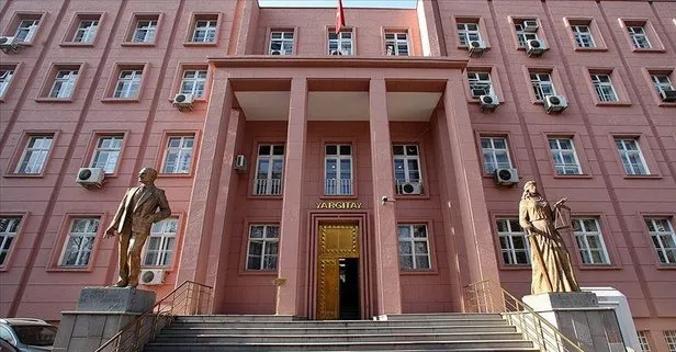 Yargıtay'dan flaş Kovid-19 önlemi