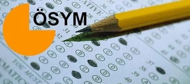 ÖSYM’den önemli uyarı!