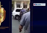 İşte FETÖ'cü Kemal Öksüz'ün yakalanma anı