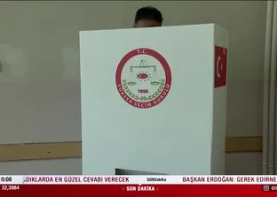 Türkiye 31 Mart’ta sandığa gidiyor! İşte adım adım oy verme rehberi!