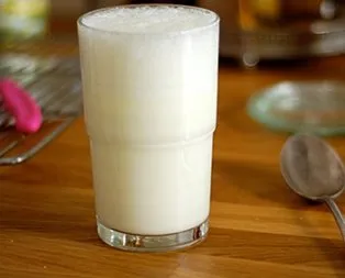 Ayran serinletir