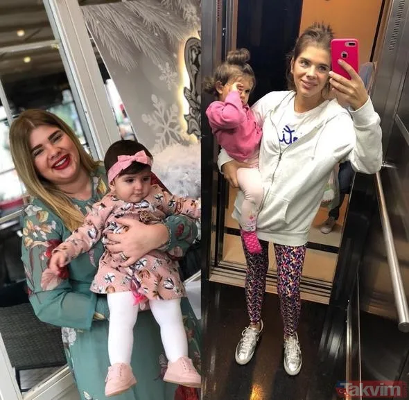 Sihirli Annem'in güzeller güzeli Tuğçe'sini gören tanıyamıyor! Damla Ersubaşı'nın estetik itirafı bomba: "Göğüslerimi..." - 3