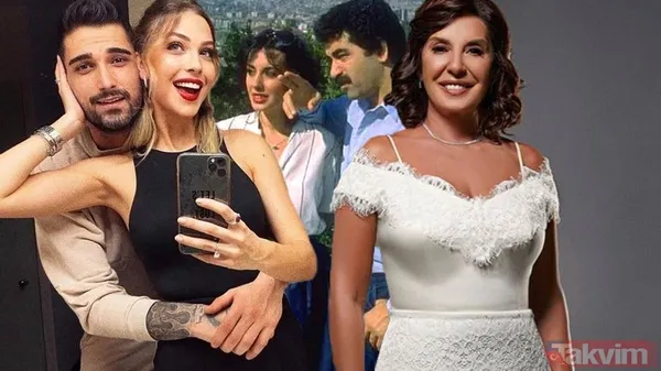 Perihan Savaş ve Yasemin Şefkatli'den doğum gününde Melek Zübeyde paylaşımı! İbrahim Tatlıses ve Perihan Savaş'ın gözden uzak yaşayan kızları... - 1