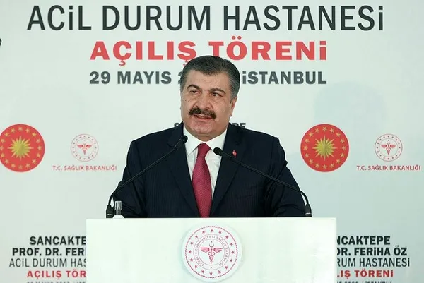 saglik-bakani-fahrettin-kocadan-maske-paylasimi-hazir-salgini-geriletmisken-bize-yakisani-yapalim-1591043436524.jpeg Sağlık Bakanı Fahrettin Koca'dan 'maske' paylaşımı: Hazır salgını geriletmişken bize yakışanı yapalım-1