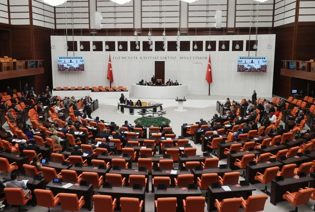 Tasarruf tedbirlerinin altyapısı tamam!